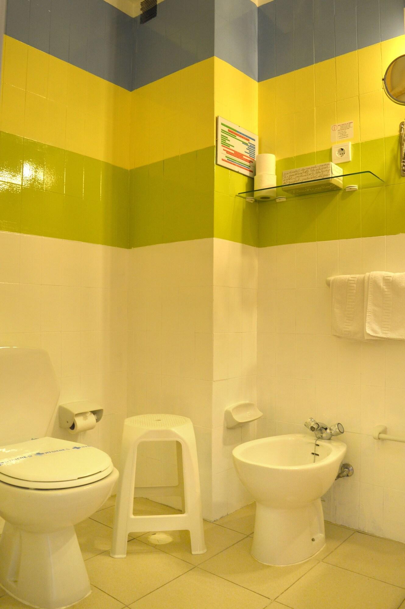 Hostal Altamar Almuñécar Esterno foto